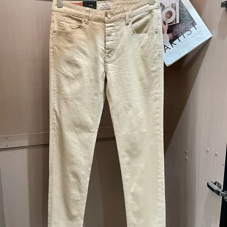 エルメス ジーンズ