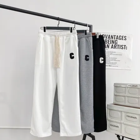 セリーヌ カジュアルパンツ