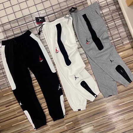 エアジョーダン カジュアルパンツ