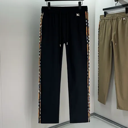 バーバリー ス カジュアルパンツ