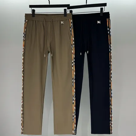 バーバリー ス カジュアルパンツ