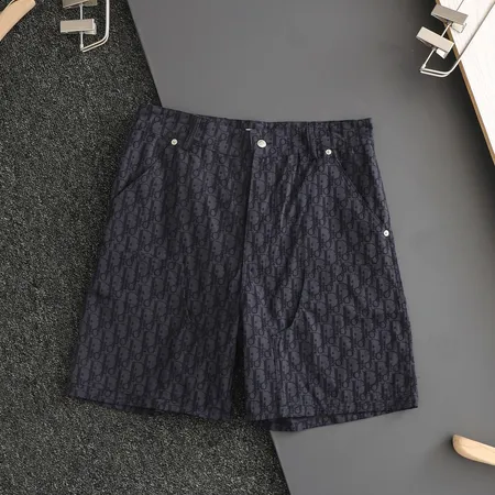 ディオール ショートパンツ