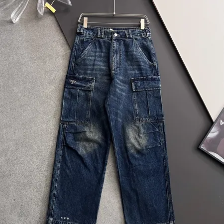 プラダ ジーンズ