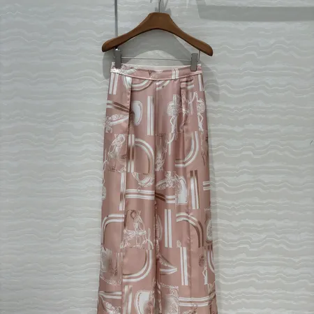 エルメス カジュアルパンツ