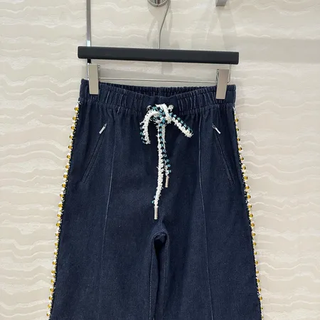 シャネル ショートパンツ