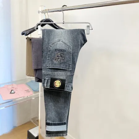 ヴェルサーチ ジーンズ