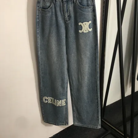 セリーヌ ジーンズ