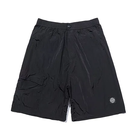 ストーンアイランド ショートパンツ
