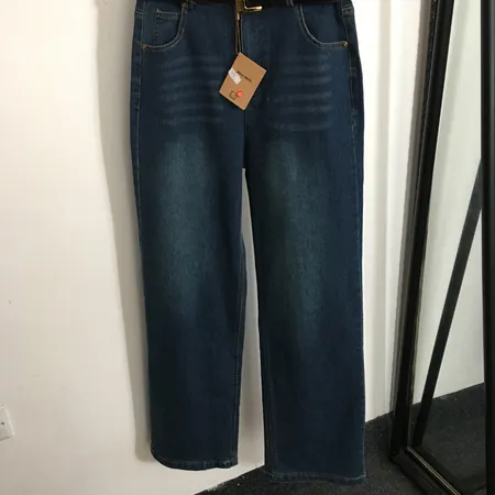 ミュウミュウ ジーンズ