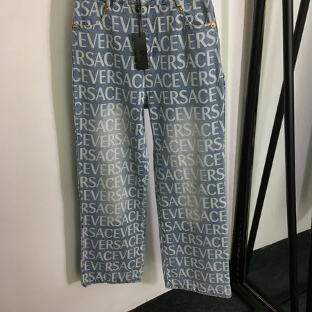 ヴェルサーチ ジーンズ