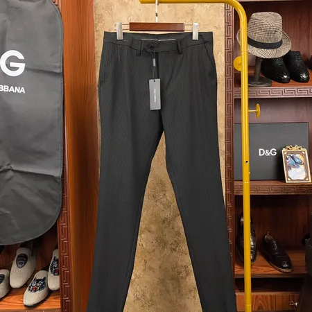 ドルチェ＆ガッバーナ カジュアルパンツ