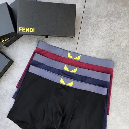 フェンディ パンツ