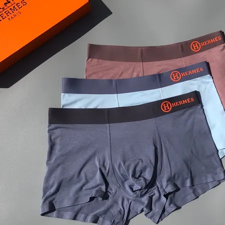 エルメス パンツ