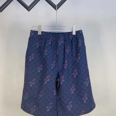 グッチ ショートパンツ