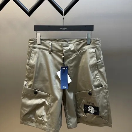 ディオール ショートパンツ