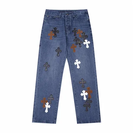 クロムハーツ ジーンズ