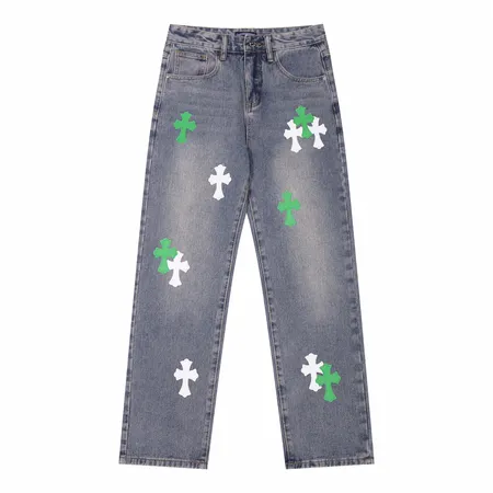 クロムハーツ ジーンズ