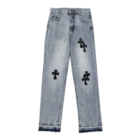 クロムハーツ ジーンズ
