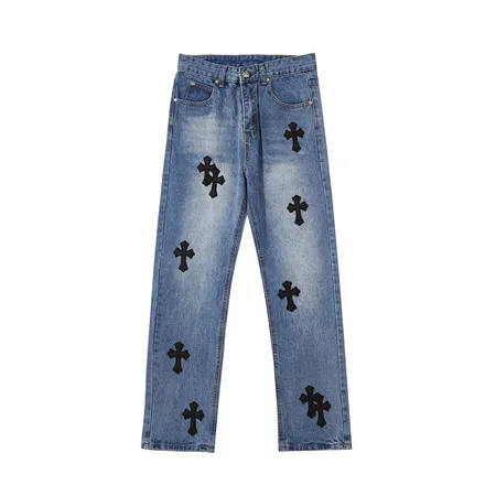 クロムハーツ ジーンズ