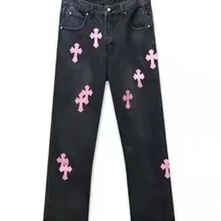 クロムハーツ ジーンズ