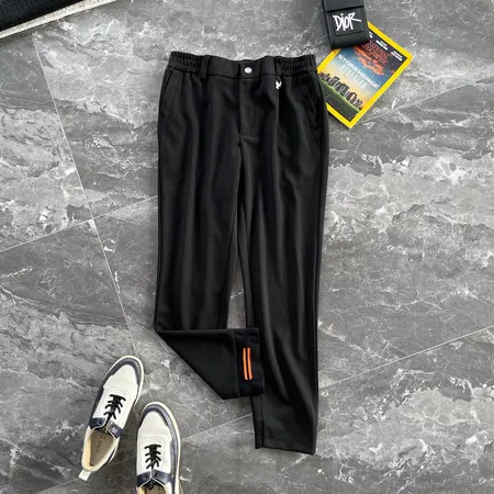 エルメス カジュアルパンツ