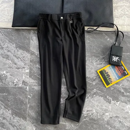 エルメス カジュアルパンツ