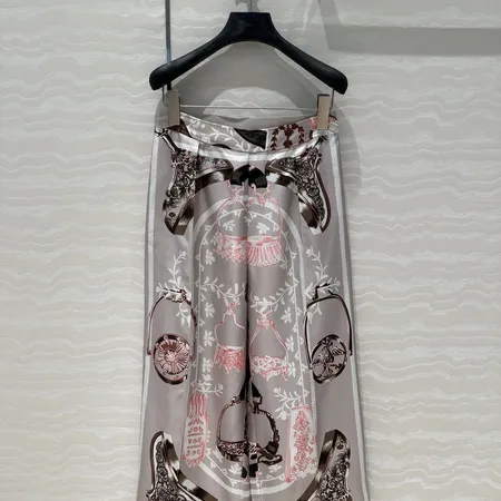 エルメス カジュアルパンツ