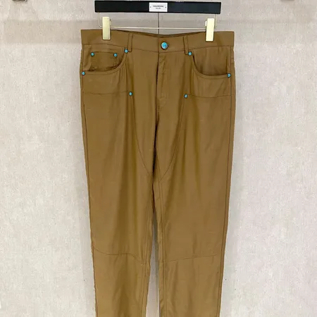 ルイヴィトン カジュアルパンツ