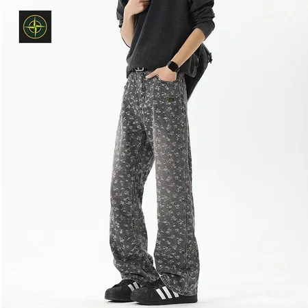 フェラガモ ジーンズ