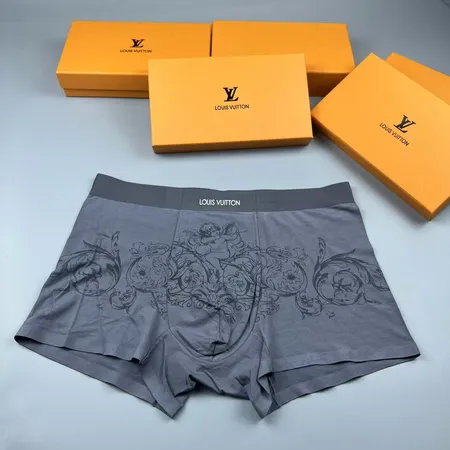 ルイヴィトン パンツ