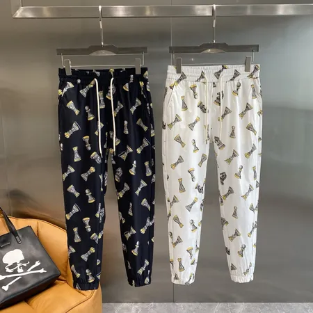 ドルチェ＆ガッバーナ カジュアルパンツ