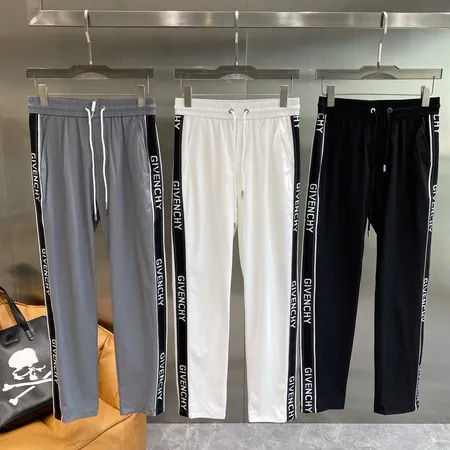 ジバンシィ トレーニングパンツ