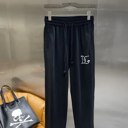 ドルチェ＆ガッバーナ カジュアルパンツ