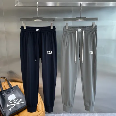 ドルチェ＆ガッバーナ カジュアルパンツ