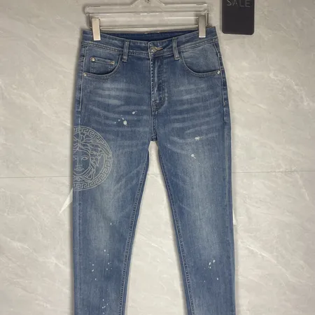 ヴェルサーチ ジーンズ