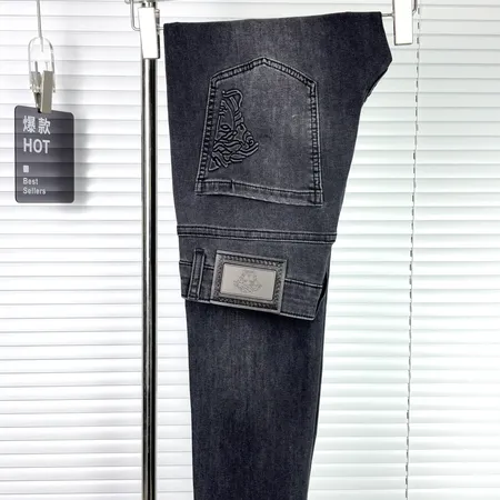 ヴェルサーチ ジーンズ