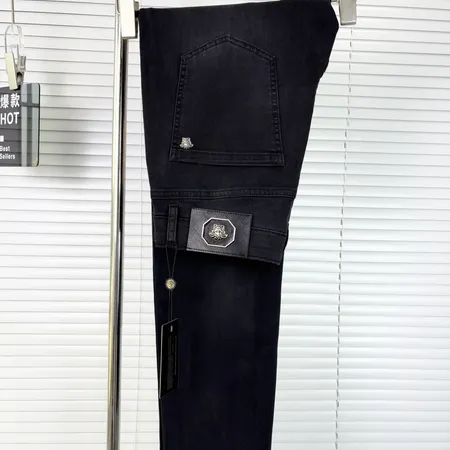 フェンディ ジーンズ