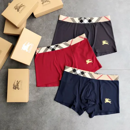 バーバリー ス パンツ