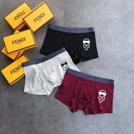 フェンディ パンツ