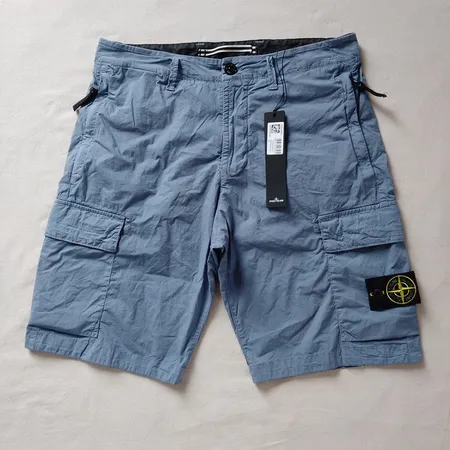 ストーンアイランド ショートパンツ