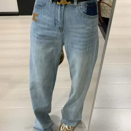 セリーヌ ジーンズ