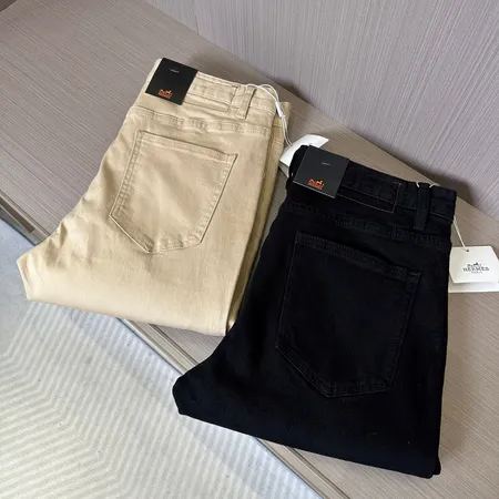 エルメス ジーンズ