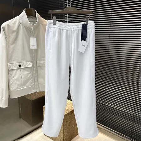 ディオール トレーニングパンツ