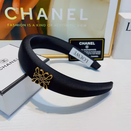 ディオール ヘアアクセサリー