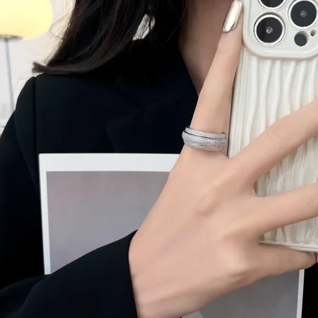 ハミルトン 指輪