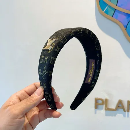 ルイヴィトン ヘアアクセサリー