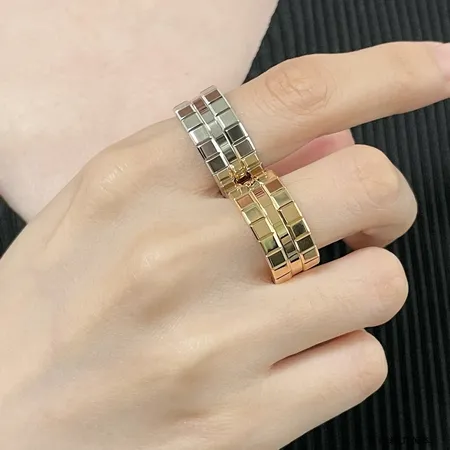 ショパール 指輪