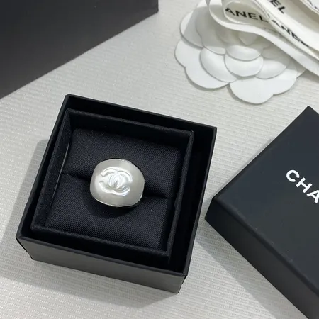 シャネル 指輪
