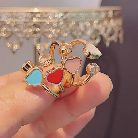 ショパール 指輪