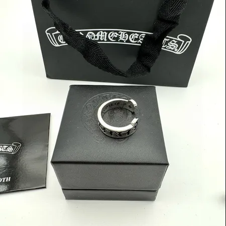 クロムハーツ 指輪